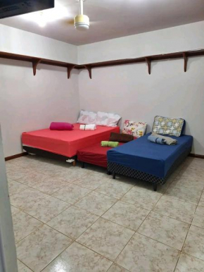 Suite rio das ostras